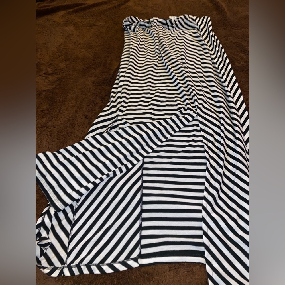 JUST BE Maxi skirt